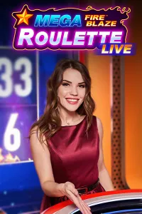Fire Blaze Roulette